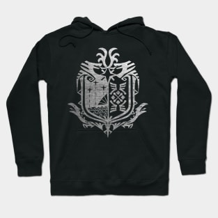 Monster Hunter World Hoodie